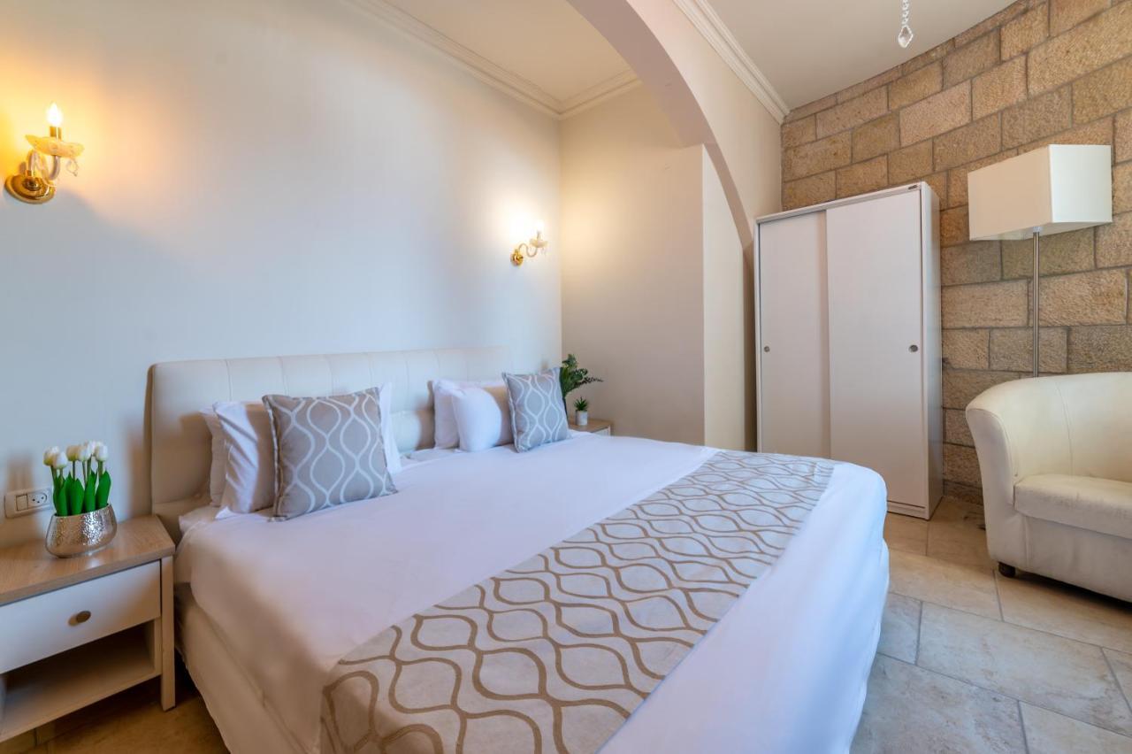 Litov Kotel Hotel - A Jewish Orthodox Hotel Йерусалим Екстериор снимка