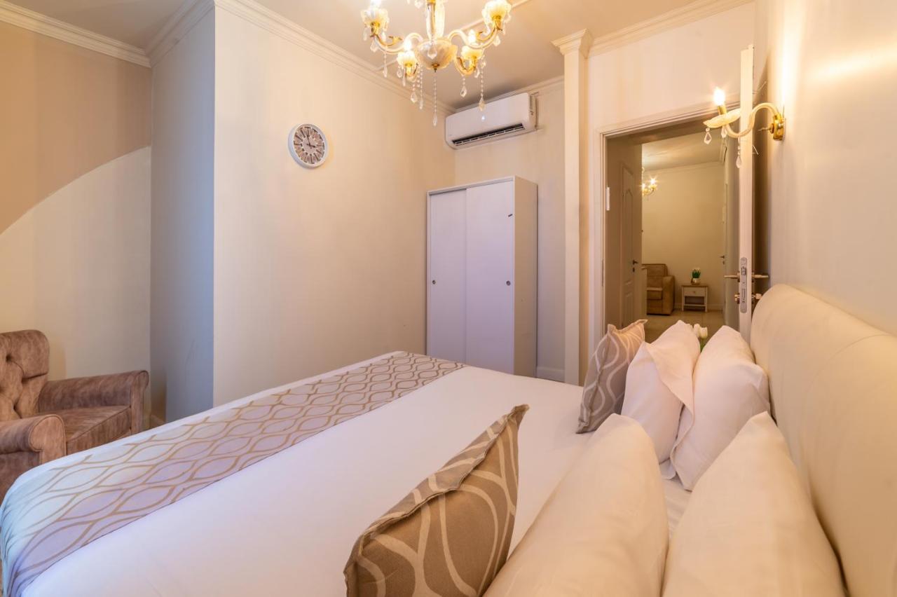 Litov Kotel Hotel - A Jewish Orthodox Hotel Йерусалим Екстериор снимка