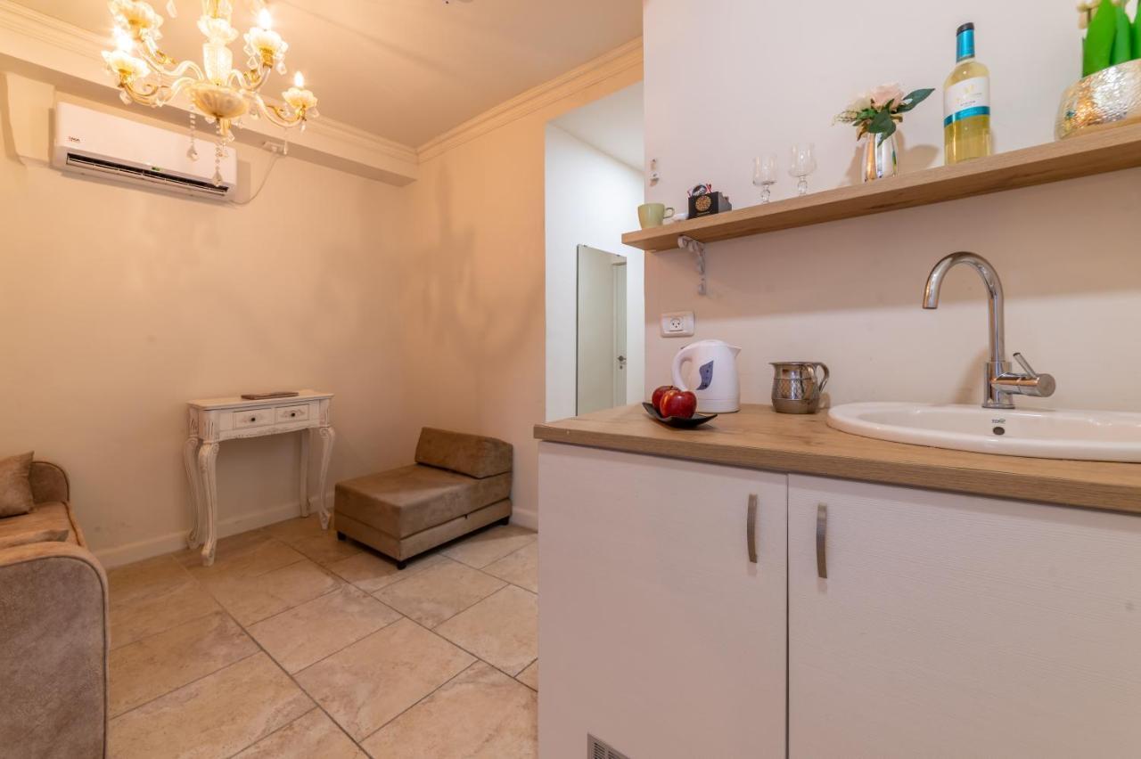 Litov Kotel Hotel - A Jewish Orthodox Hotel Йерусалим Екстериор снимка