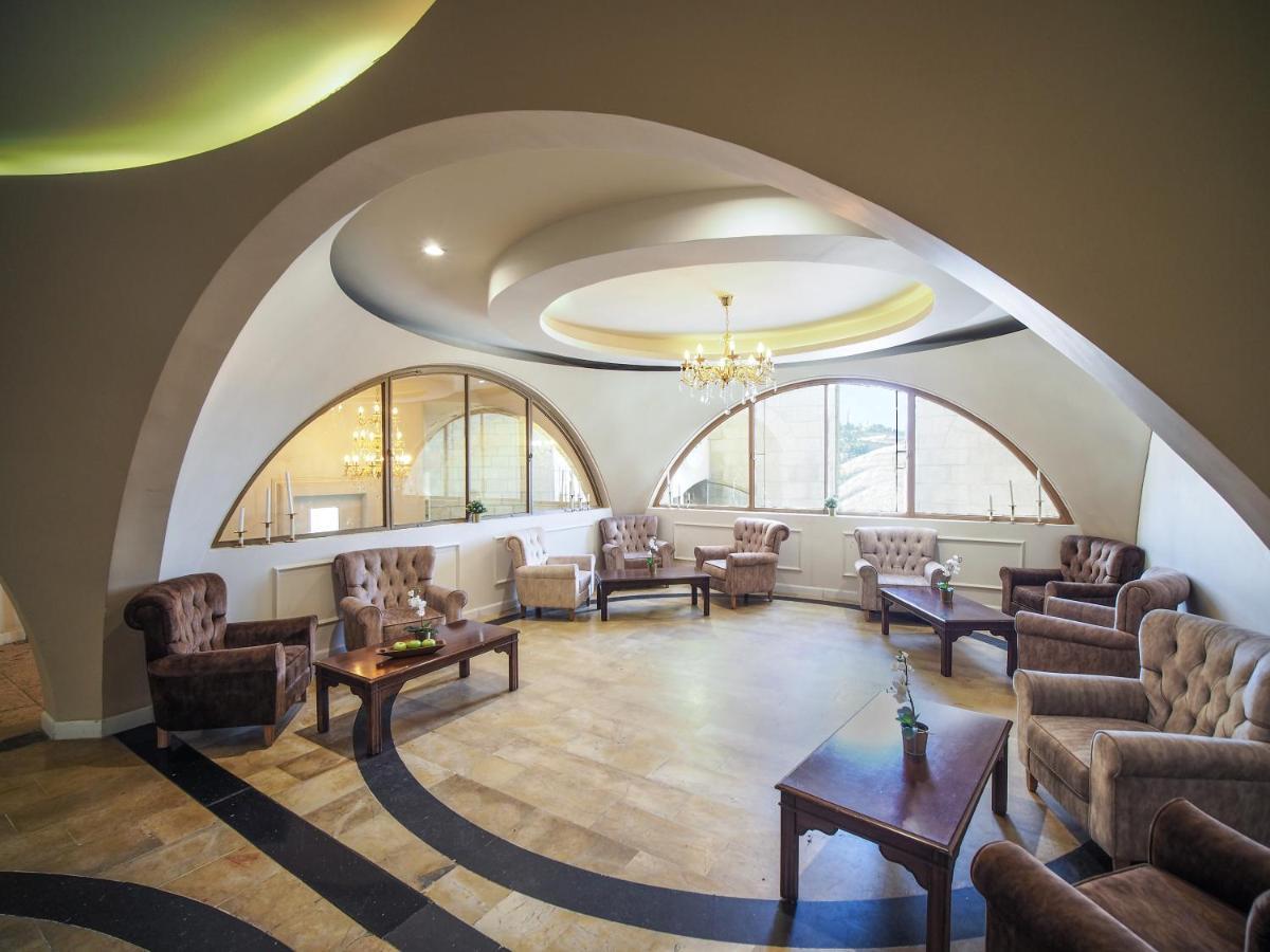 Litov Kotel Hotel - A Jewish Orthodox Hotel Йерусалим Екстериор снимка
